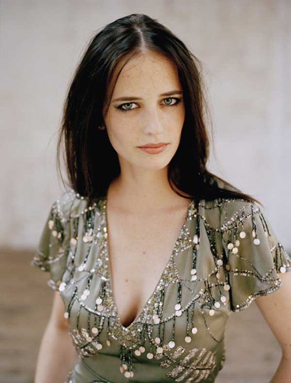 伊娃·格林(Eva Green)